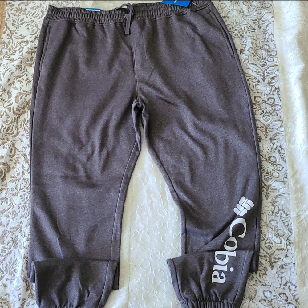 Columbia XXL Trek Fleece Jogger